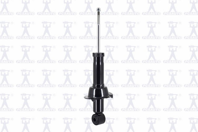 Suspension Strut FCS Automotive 345688