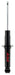 Suspension Shock Absorber FCS Automotive 345706