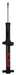 Suspension Strut FCS Automotive 345709