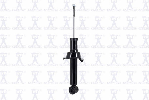 Suspension Strut FCS Automotive 345721