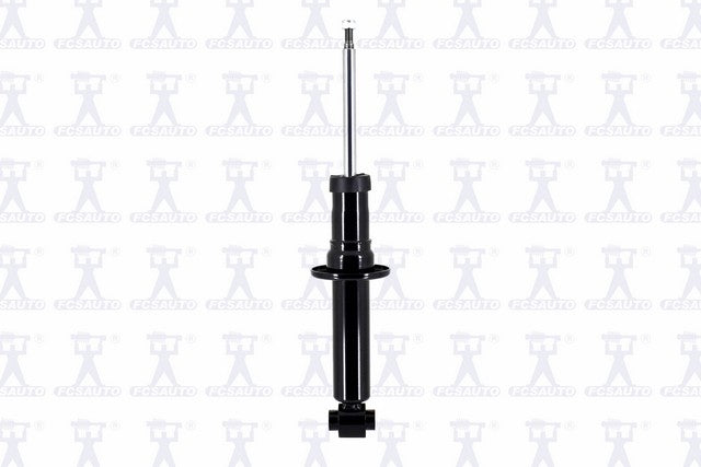 Suspension Shock Absorber FCS Automotive 345754