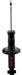 Suspension Strut FCS Automotive 345762