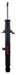 Suspension Strut FCS Automotive 345774L