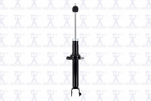 Suspension Strut FCS Automotive 345793