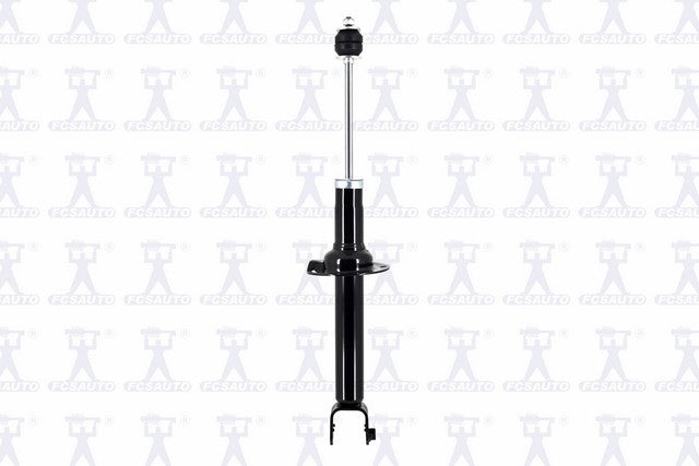 Suspension Strut FCS Automotive 345793