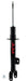 Suspension Strut FCS Automotive 345799