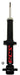 Suspension Strut FCS Automotive 345816