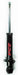 Suspension Strut FCS Automotive 345823