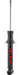 Suspension Strut FCS Automotive 345842