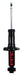 Suspension Strut FCS Automotive 345878