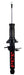 Suspension Strut FCS Automotive 345879L