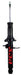 Suspension Strut FCS Automotive 345879R