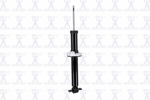 Suspension Shock Absorber FCS Automotive 345883