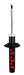 Suspension Strut FCS Automotive 345892