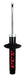 Suspension Strut FCS Automotive 345893