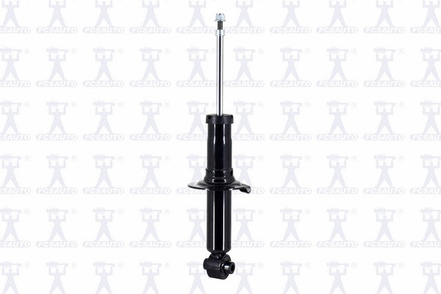 Suspension Strut FCS Automotive 345903