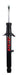 Suspension Strut FCS Automotive 345904R