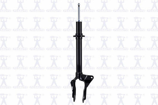 Suspension Strut FCS Automotive 345906R