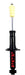 Suspension Strut FCS Automotive 345919