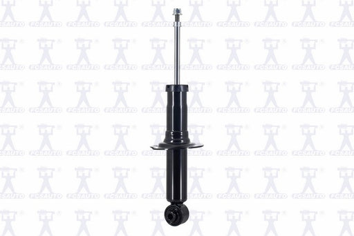 Suspension Strut FCS Automotive 345940