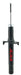 Suspension Strut FCS Automotive 345947