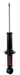 Suspension Strut FCS Automotive 345952