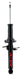 Suspension Strut FCS Automotive 345970L