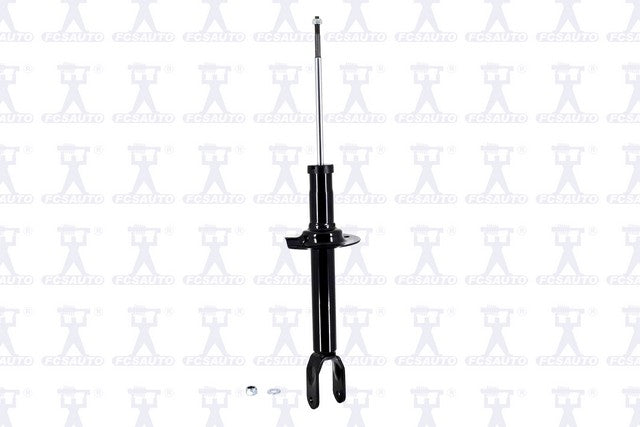 Suspension Strut FCS Automotive 345990