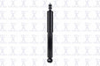 Suspension Shock Absorber FCS Automotive 346051