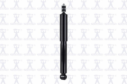 Suspension Shock Absorber FCS Automotive 346051