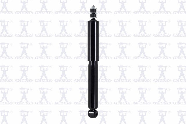 Suspension Shock Absorber FCS Automotive 346051