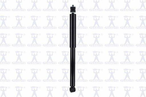 Suspension Shock Absorber FCS Automotive 346054