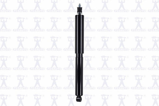 Suspension Shock Absorber FCS Automotive 346056