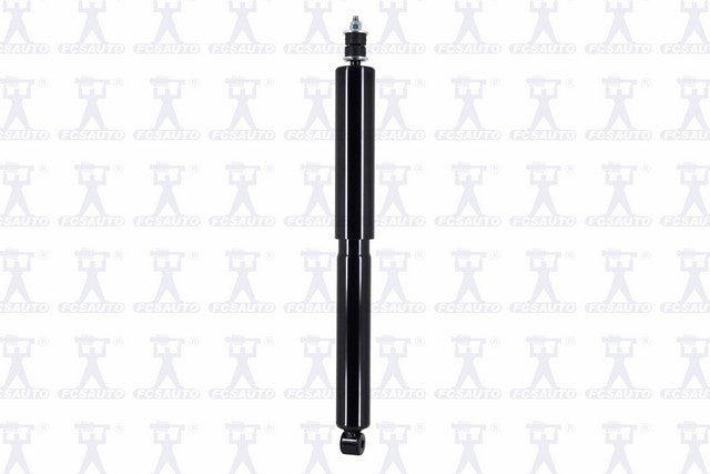 Suspension Shock Absorber FCS Automotive 346056