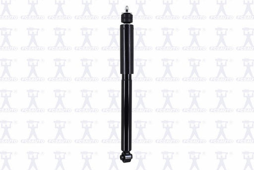 Suspension Shock Absorber FCS Automotive 346057