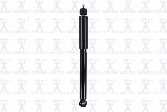 Suspension Shock Absorber FCS Automotive 346057