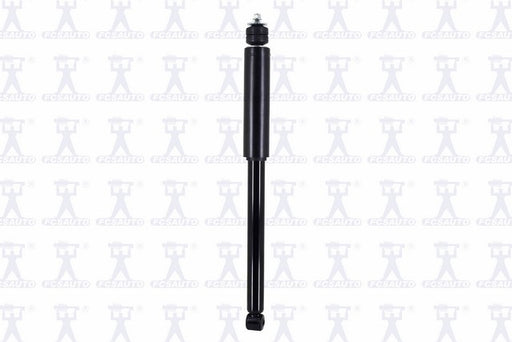 Suspension Shock Absorber FCS Automotive 346090