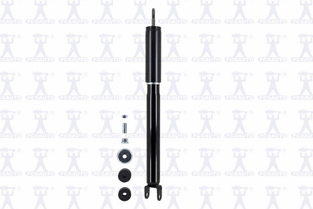 Suspension Shock Absorber FCS Automotive 346100