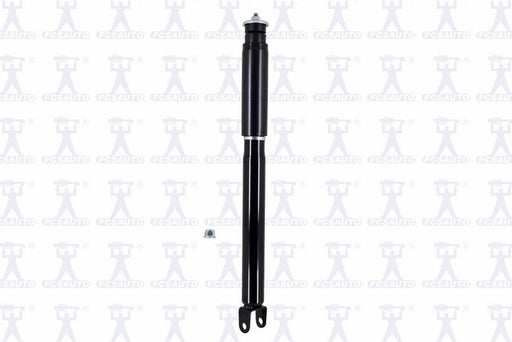 Suspension Shock Absorber FCS Automotive 346101