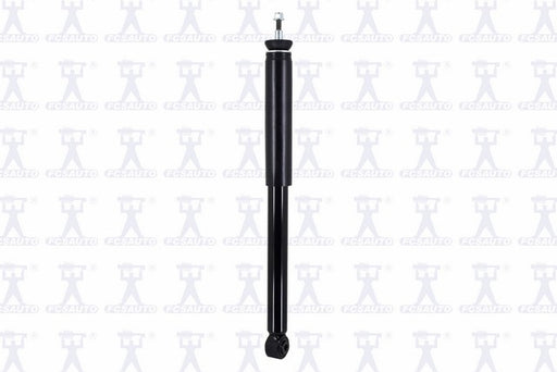 Suspension Shock Absorber FCS Automotive 346102