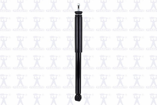 Suspension Shock Absorber FCS Automotive 346102