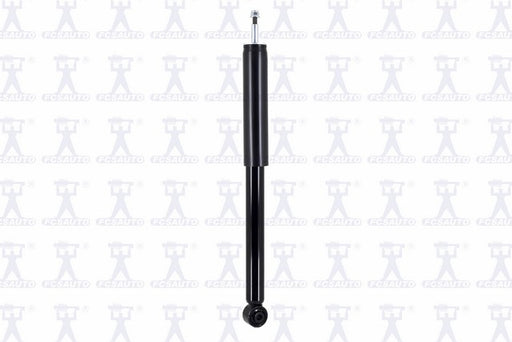 Suspension Shock Absorber FCS Automotive 346103