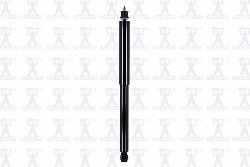 Suspension Shock Absorber FCS Automotive 346104