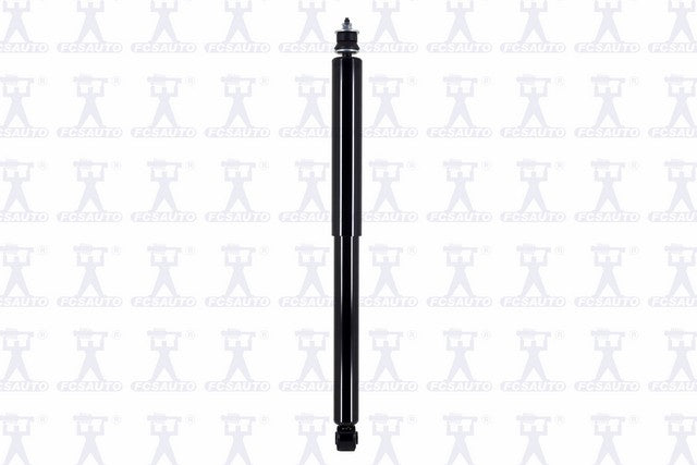 Suspension Shock Absorber FCS Automotive 346104