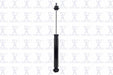 Suspension Shock Absorber FCS Automotive 346114