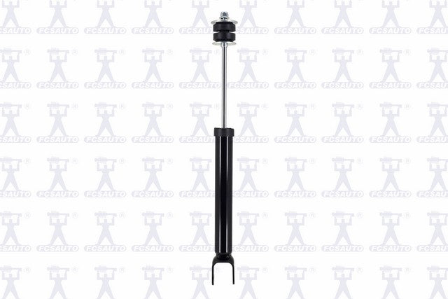 Suspension Shock Absorber FCS Automotive 346128