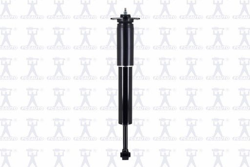 Suspension Shock Absorber FCS Automotive 346175