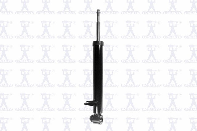 Suspension Shock Absorber FCS Automotive 346180R