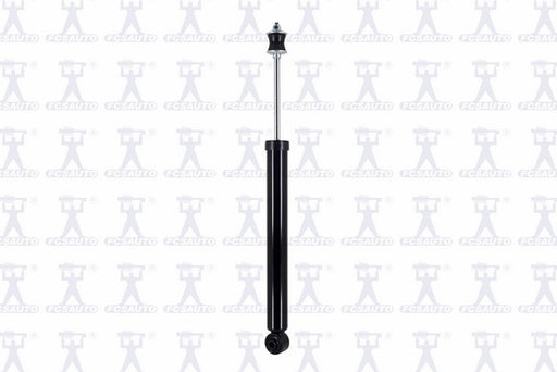 Suspension Shock Absorber FCS Automotive 346219