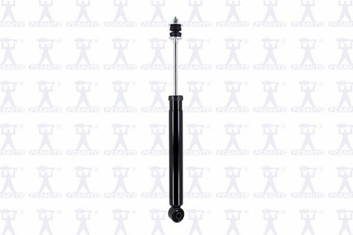 Suspension Shock Absorber FCS Automotive 346239